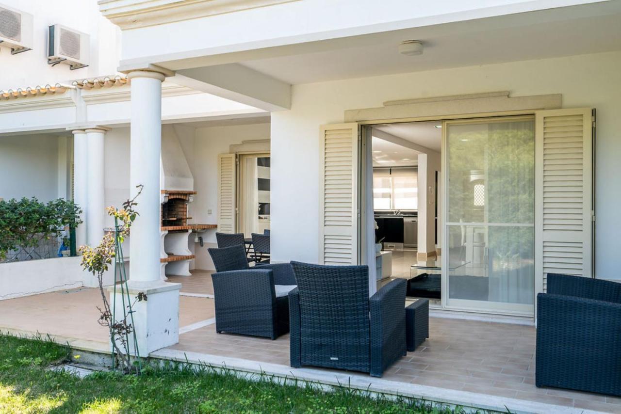 Villa Cantinho By Intiholidays 알부페이라 외부 사진