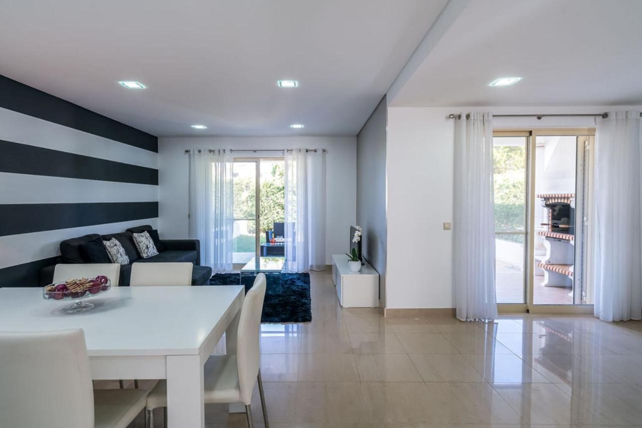 Villa Cantinho By Intiholidays 알부페이라 외부 사진