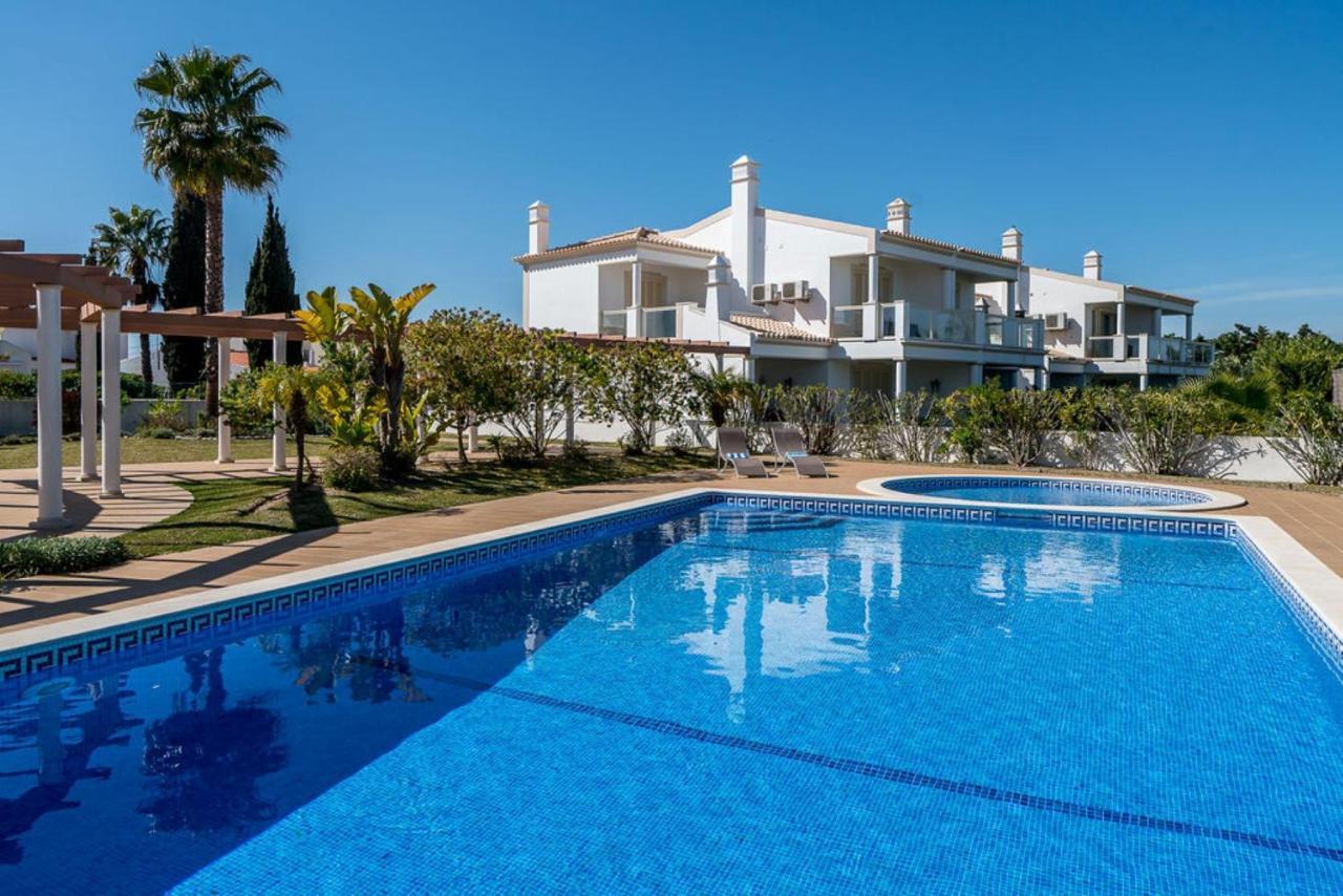 Villa Cantinho By Intiholidays 알부페이라 외부 사진